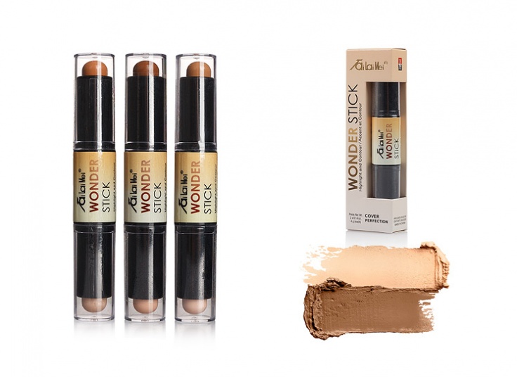 کانسیلر و کانتور دوسر Tai Lai Mei