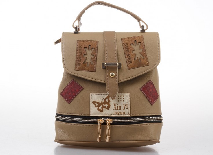 کیف سه کاره زنانه Xin Yi