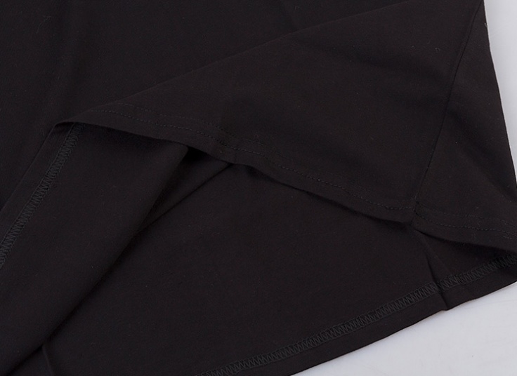 تیشرت قواره دار مردانه adidas