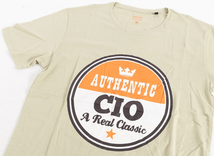 تیشرت مردانه House Brand