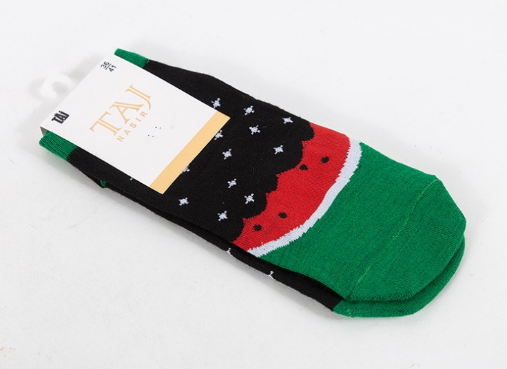 جوراب فانتزی یلدا