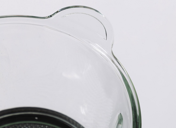 خرد کن BOSCH مدل BS-2023