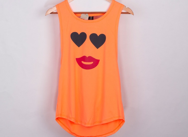 تاپ زنانه ZUMBA