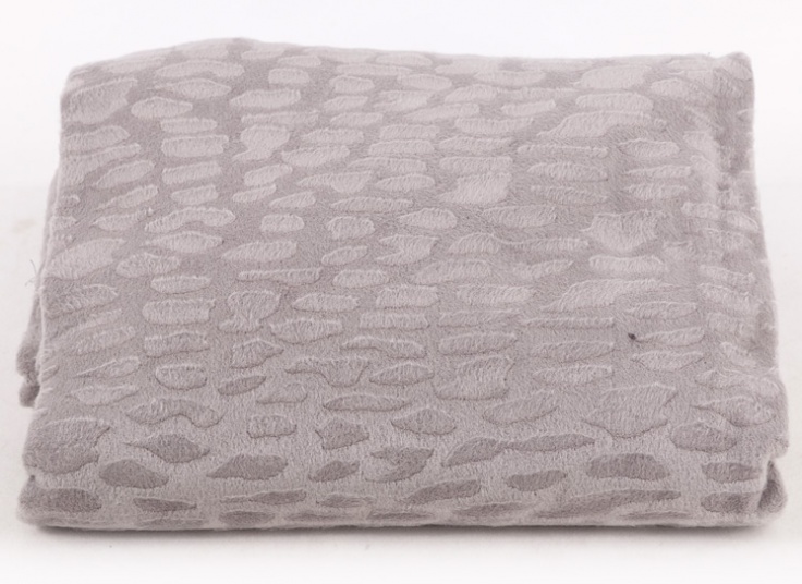 پتو مسافرتی جاسمین