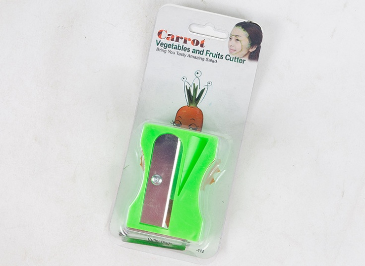تراش Carrot