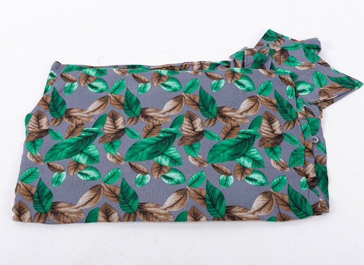 تونیک نخی طرح‌دار