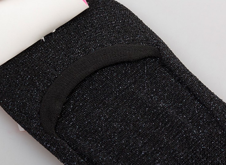 جوراب کالج لمه ای TAJ