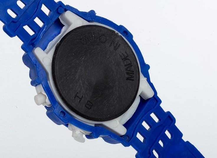 ساعت کامپیوتری