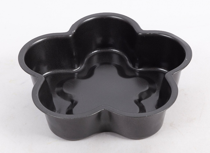 انواع قالب کیک