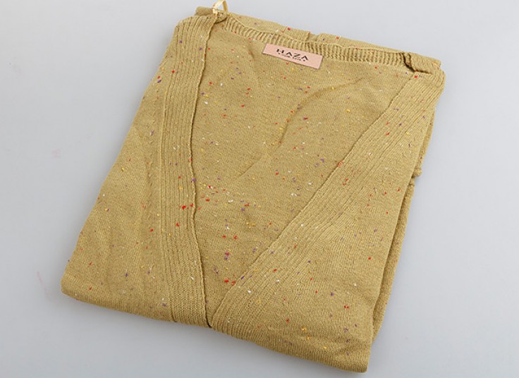 مانتو جلوباز HAZA