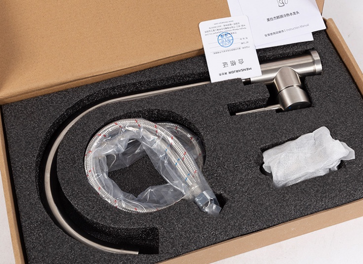 شیر آشپزخانه یوپین شیائومی Mensarjor