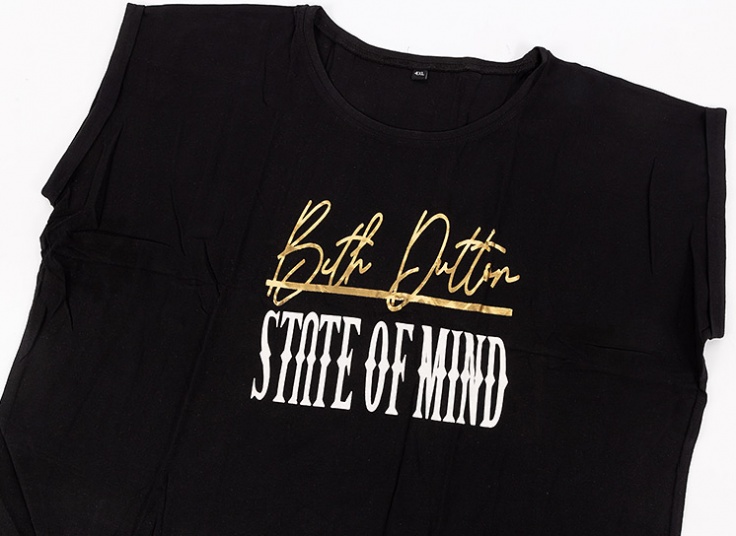 تیشرت زنانه URBAN