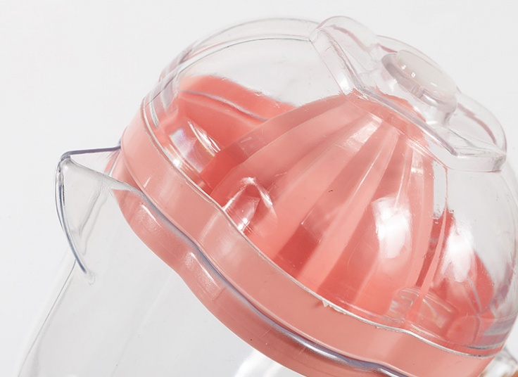 آبمیوه گیری لیوان دار آریستا