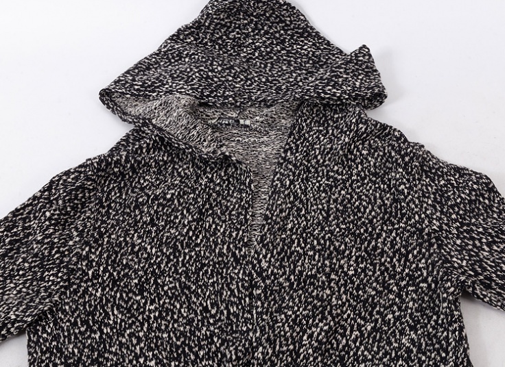 مانتو بافت جلوباز HMK Collection