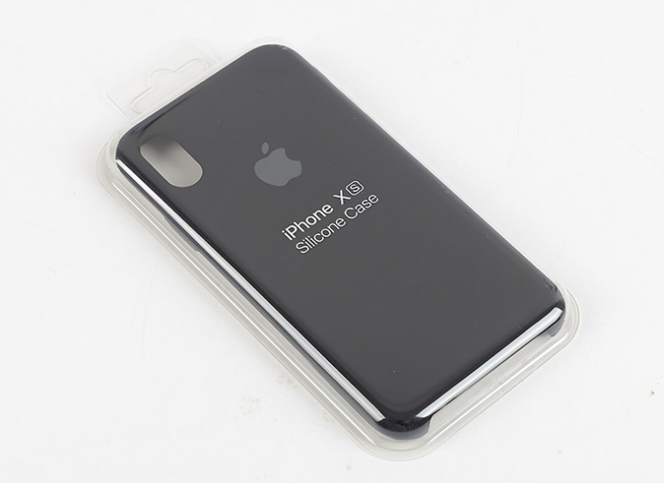 قاب گوشی سیلیکونی آیفون