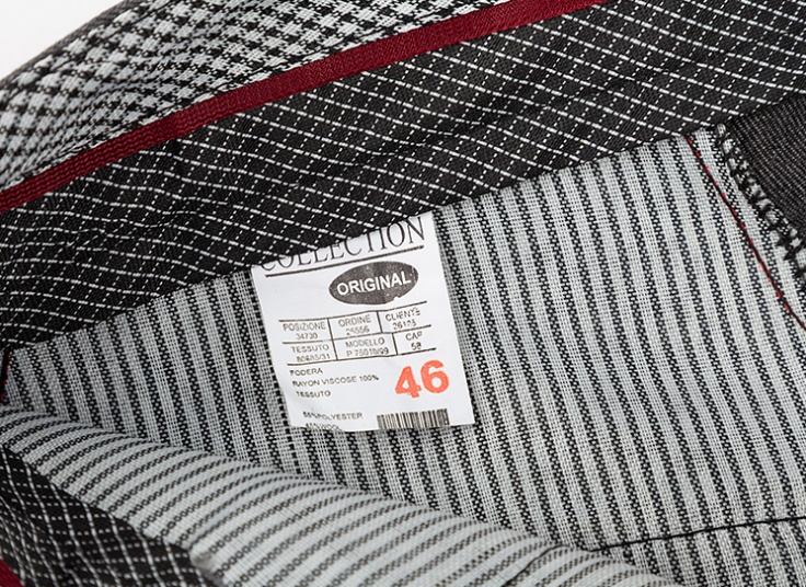 شلوار فاستونی مردانه Original