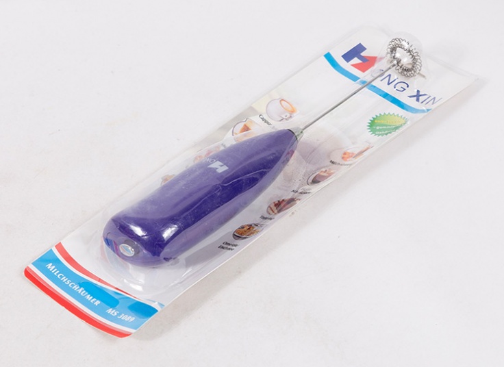 همزن و کف ساز HONGXIN