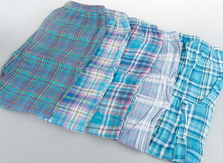 شلوار راحتی پشمی Tiled