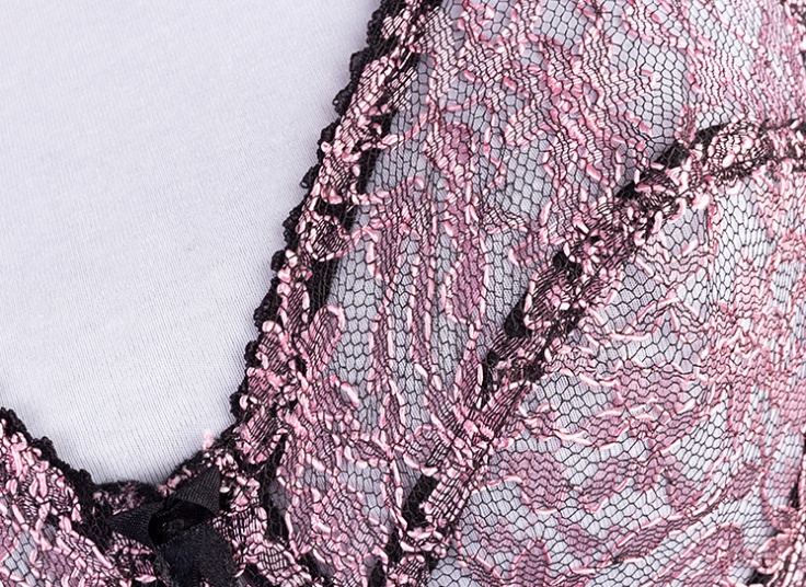 ست لباس زیر زنانه Guipure