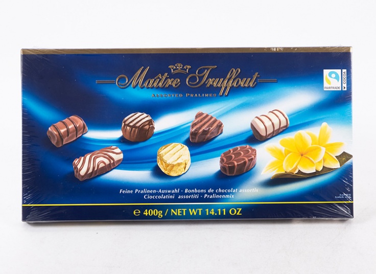 شکلات کادویی MAITRE TRUFFOUT