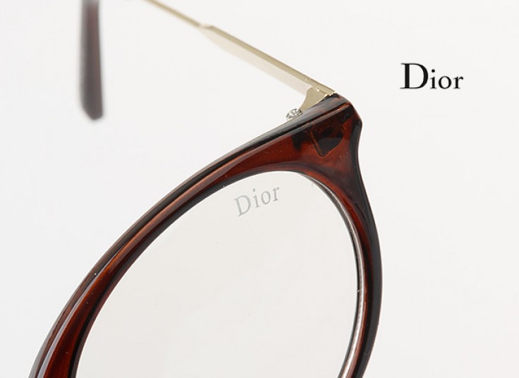 عینک طبی Dior