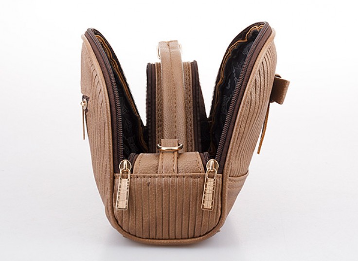 کیف زنانه پاپیونی