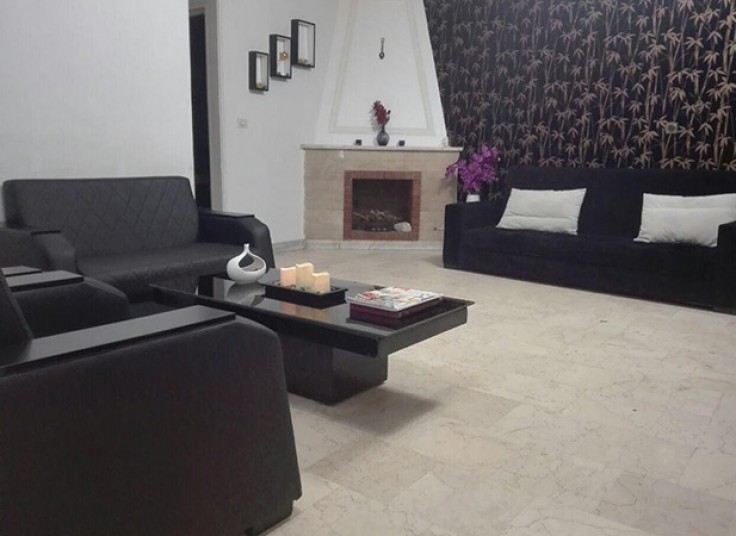 لیزر الکساندرایت مرکز لیانا