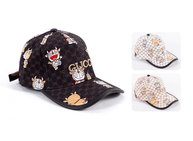 کلاه کپ Gucci