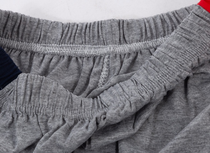 ست رکابی شلوارک Fila