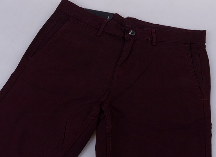 شلوار کتان طرح ZARA MAN