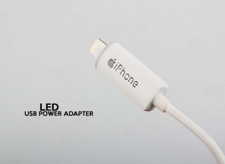 دو مدل شارژر و کابل اندروید و اپل