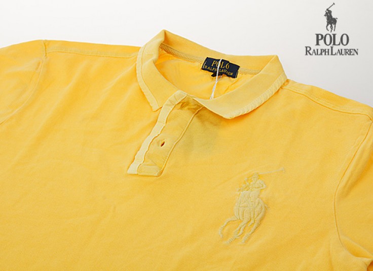 پولوشرت آستین کوتاه Ralph Lauren
