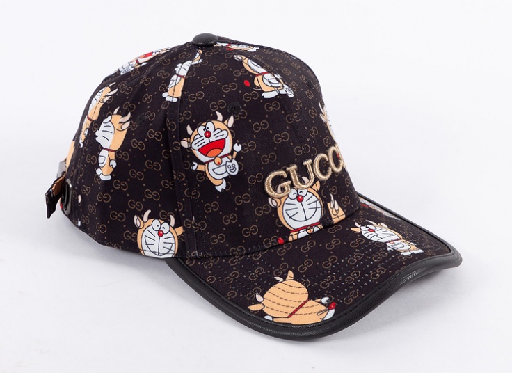 کلاه کپ Gucci