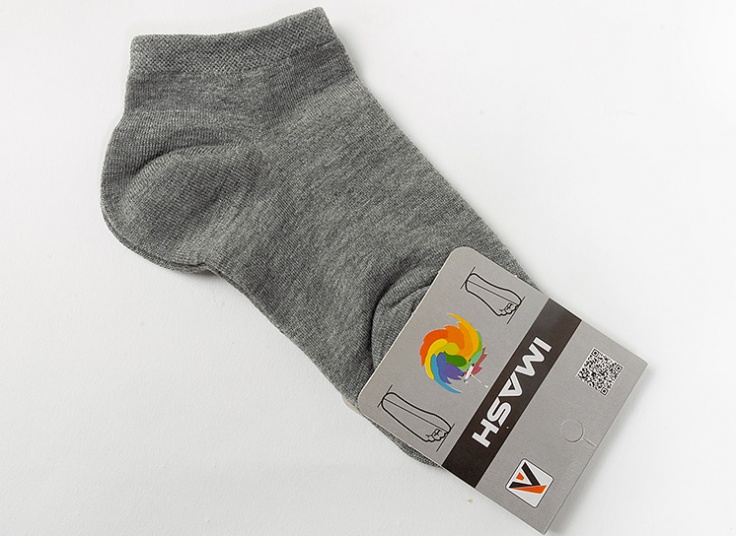 جوراب مچی زنانه Imash