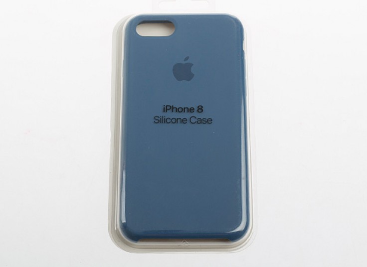 قاب گوشی آیفون Colorful