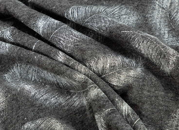 سارافون طرح دار پاپیونی