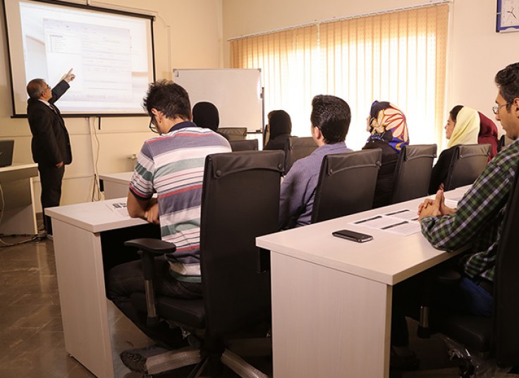 موسسه آموزشی و پژوهشی فراپیام