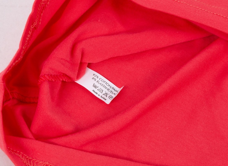 تاپ ساده زنانه Lux Moda