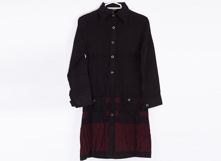 مانتو زنانه Textile