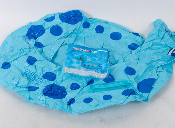 شناور بادی شورتی