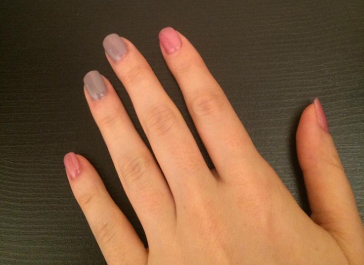 خدمات ناخن سایماه