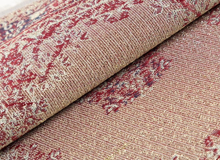 پارچه تزئینی سینی