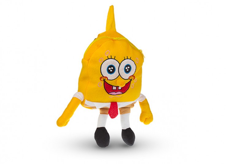 کیف کوله کودک Angry Birds