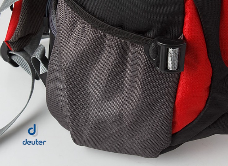کیف کوله کوهنوردی deuter