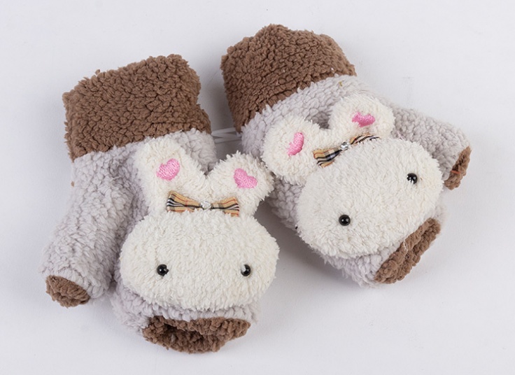 دستکش عروسکی Dianlian