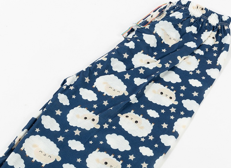 شلوار فانتزی زنانه