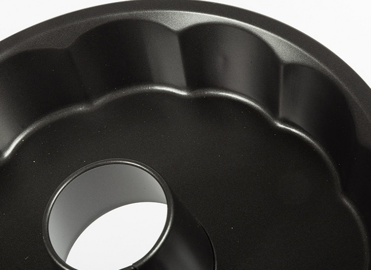 انواع قالب کیک