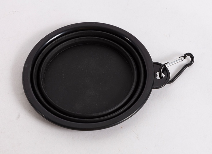 پیاله تاشو سیلیکونی