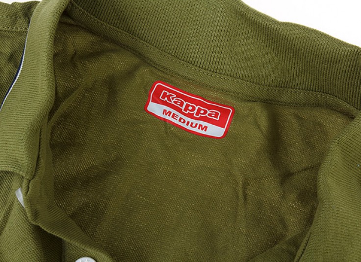 پولوشرت مردانه Kappa