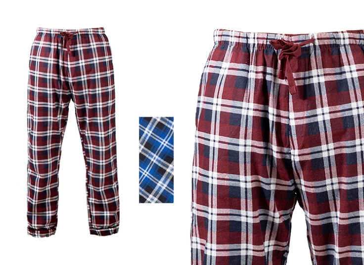 شلوار پشمی مردانه WestBay